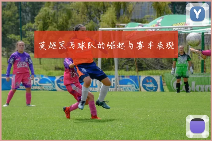 英超黑马球队的崛起与赛季表现