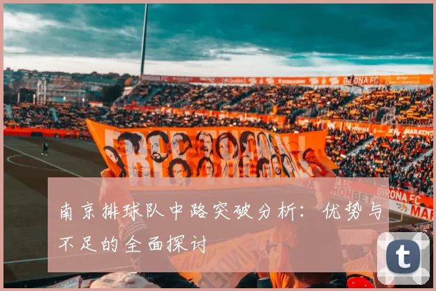 南京排球队中路突破分析：优势与不足的全面探讨