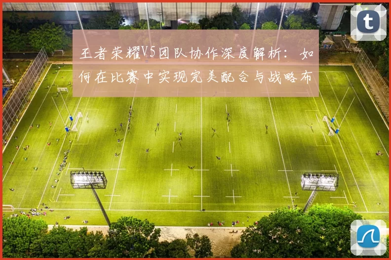 王者荣耀V5团队协作深度解析：如何在比赛中实现完美配合与战略布局