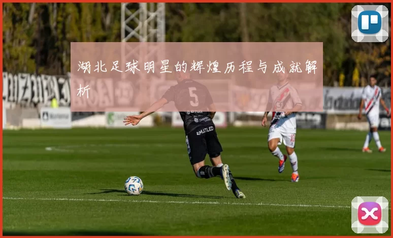 湖北足球明星的辉煌历程与成就解析