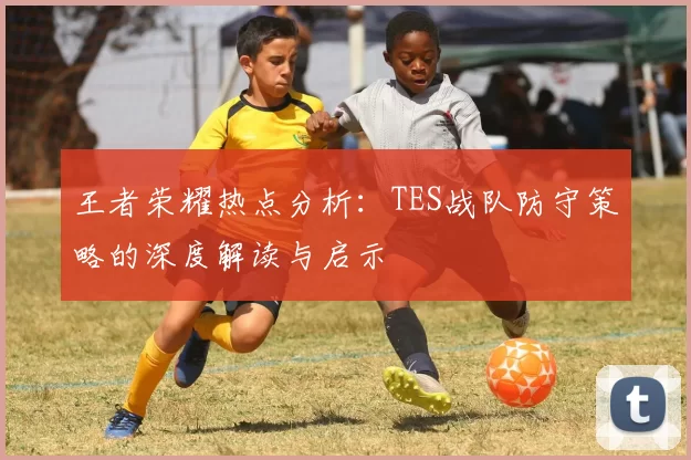 王者荣耀热点分析：TES战队防守策略的深度解读与启示