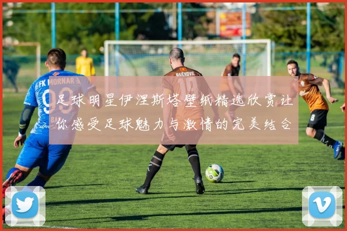 足球明星伊涅斯塔壁纸精选欣赏让你感受足球魅力与激情的完美结合