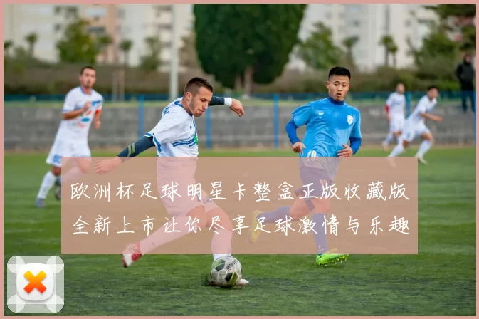 欧洲杯足球明星卡整盒正版收藏版全新上市让你尽享足球激情与乐趣