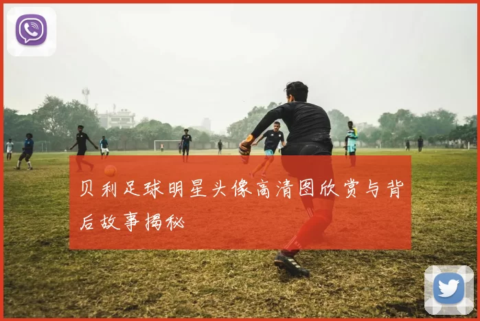 贝利足球明星头像高清图欣赏与背后故事揭秘