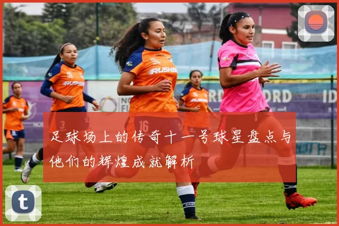 足球场上的传奇十一号球星盘点与他们的辉煌成就解析