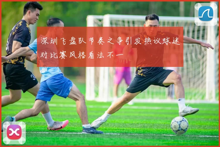 深圳飞盘队节奏之争引发热议球迷对比赛风格看法不一