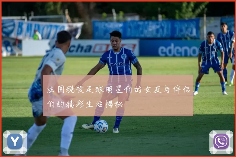 法国现役足球明星们的女友与伴侣们的精彩生活揭秘