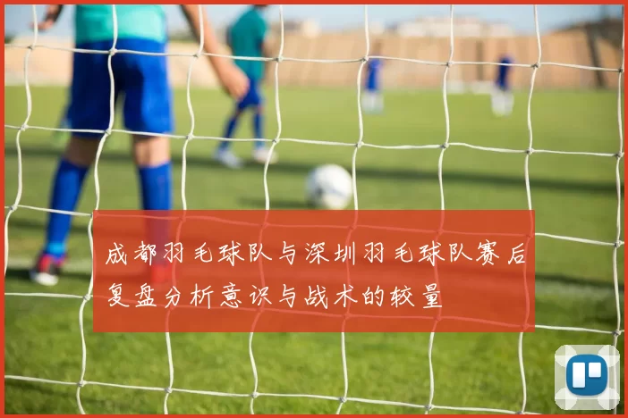 成都羽毛球队与深圳羽毛球队赛后复盘分析意识与战术的较量