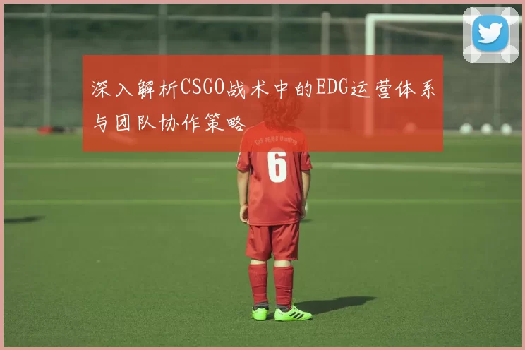 深入解析CSGO战术中的EDG运营体系与团队协作策略