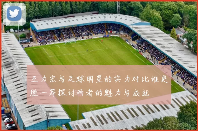 王力宏与足球明星的实力对比谁更胜一筹探讨两者的魅力与成就